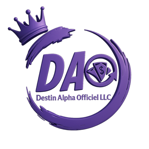 DESTIN ALPHA OFFICIEL LLC